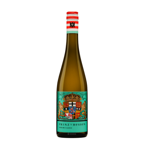 Prinz V Hessen Riesling