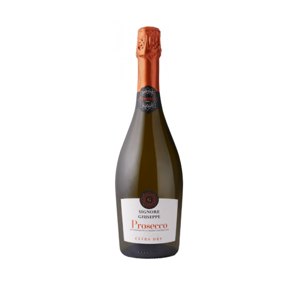 Alkolmarket.com Prosecco Spumante DOC Extra Dry Signore Giuseppe