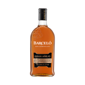 Ron Barcelo Gran Anejo