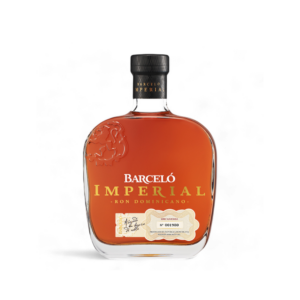 Ron Barcelo Imperial