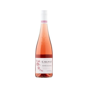 Alkolmarket.com Rose d'Anjou Calvet Semi Sweet