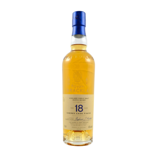 Alkolmarket.com Royal Brackla 18 YO