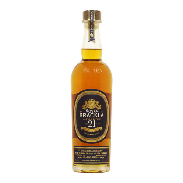 Alkolmarket.com Royal Brackla 21 YO