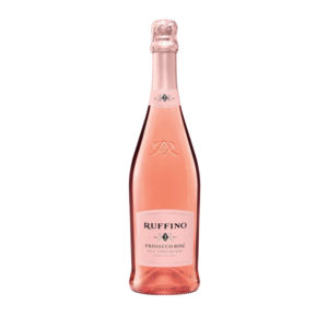 Ruffino Rose Prosecco