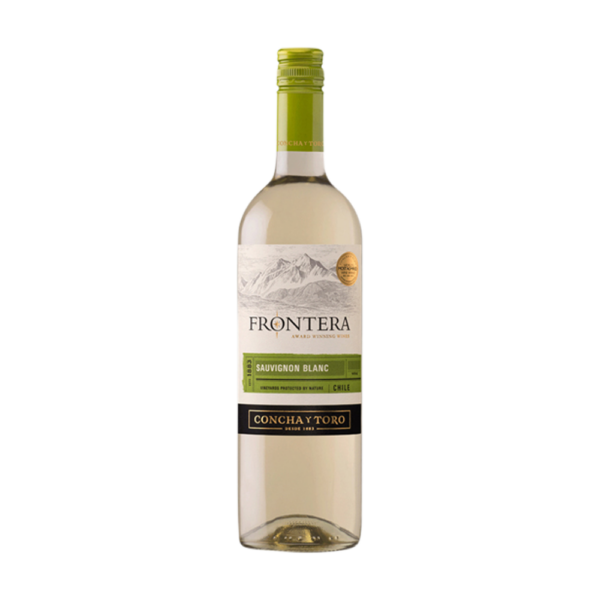 Alkolmarket.com SAUVIGNON FRONTERA