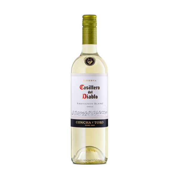 Alkolmarket.com SAUVIGNON CASILLERO DEL DIABLO