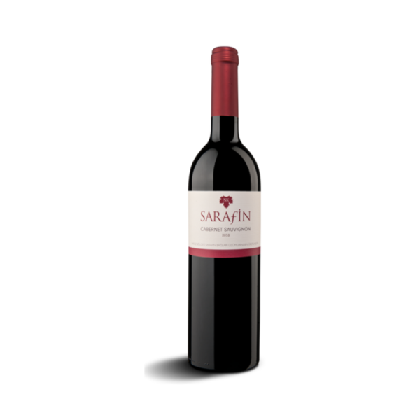 Sarafin Cabernet Sauvignon