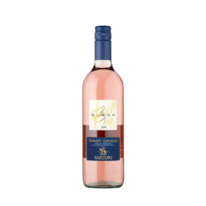 Sartori Pinot Grigio Blush