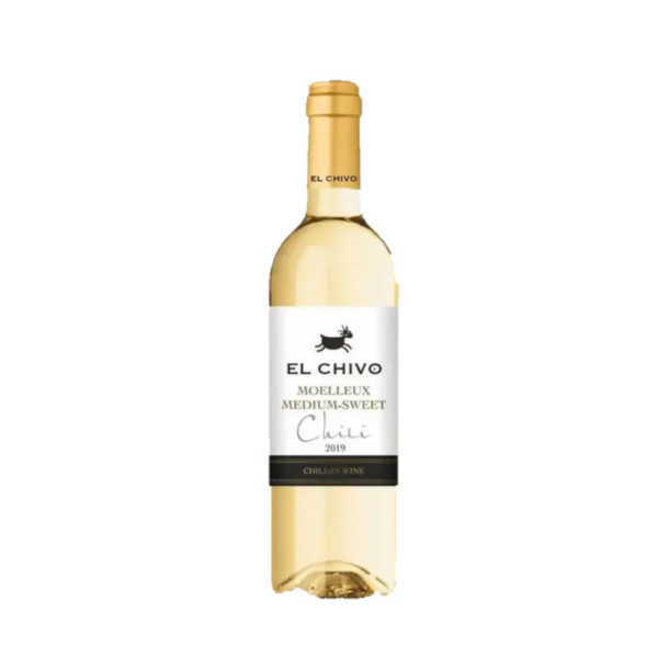 Alkolmarket.com Sauvignon Blanc El Chivo