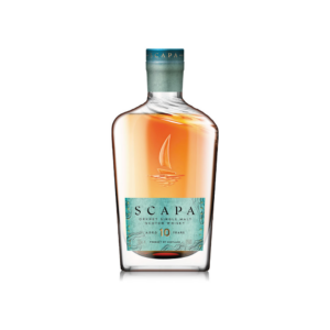 Scapa 10 YO