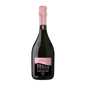 Serena Prosecco Rose Brut