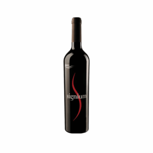 Signium Red Merlot - Syrah - Petit Verdot