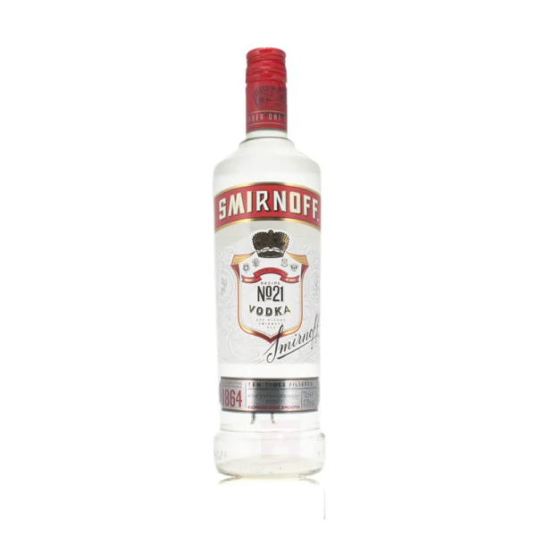 Alkolmarket.com Smirnoff