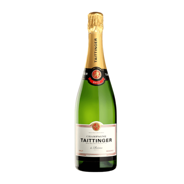 Taittinger Brut Reserve