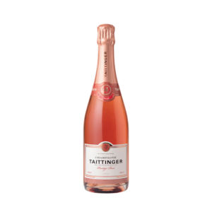 Taittinger Brut Rose