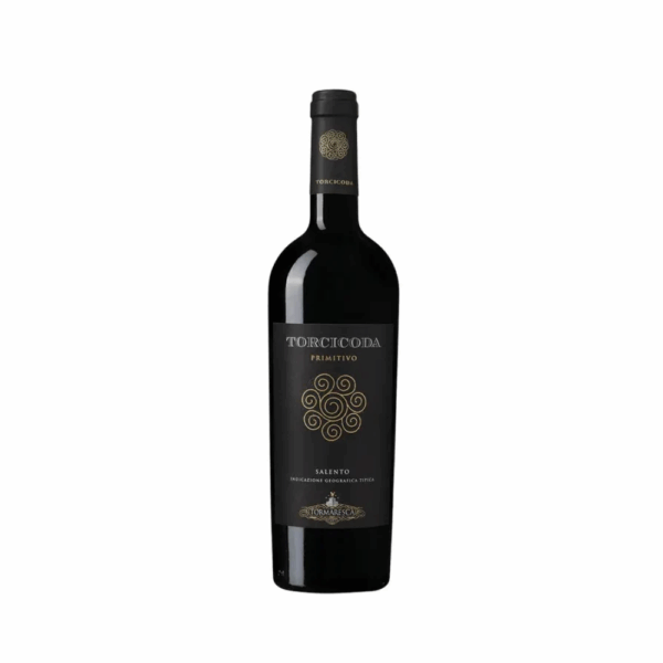 Alkolmarket.com Tormaresca Torcicoda