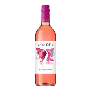 Alkolmarket.com WHITE ZINFANDEL ECHO FALLS