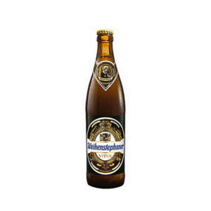 Weihenstephan Vitus Bottle