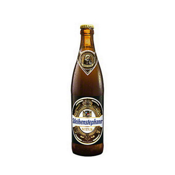 Weihenstephan Vitus Bottle