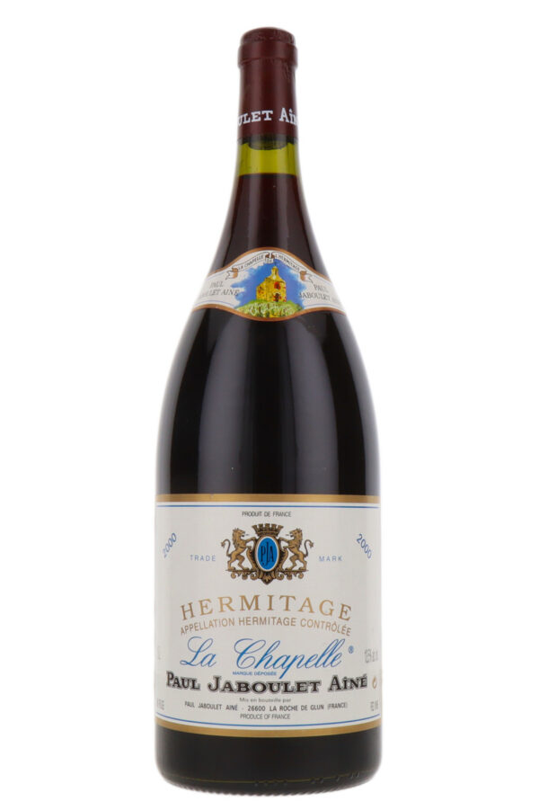 Alkolmarket.com HERMİTAGE LA CHAPELLE / MAGNUM 2000