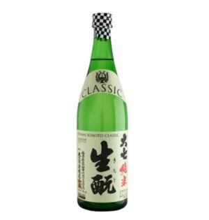 Alkolmarket.com TRADITIONAL JUNMAI - SAKE