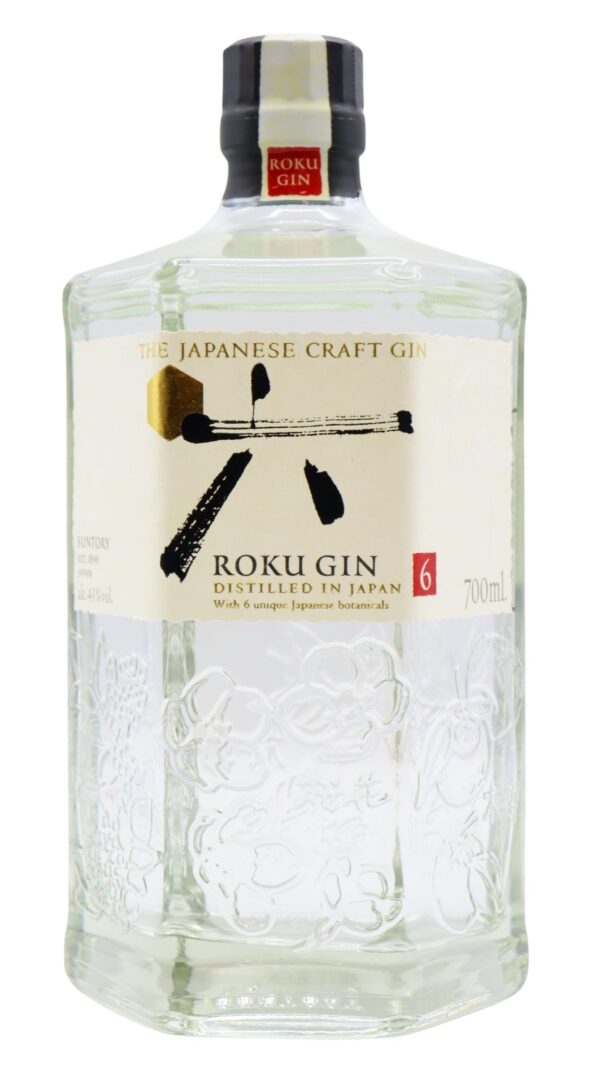 Alkolmarket.com Roku Gin