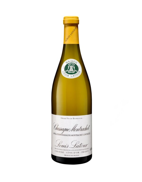 Alkolmarket.com CHASSAGNE MONTRACHET 2020 LATOUR