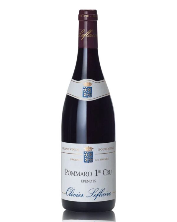 Alkolmarket.com POMMARD 1er Cru Epenots 2016 O .LEFLAIVE